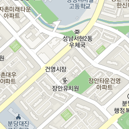 카리스요양병원 이미지