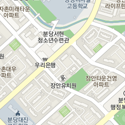 카리스요양병원 이미지