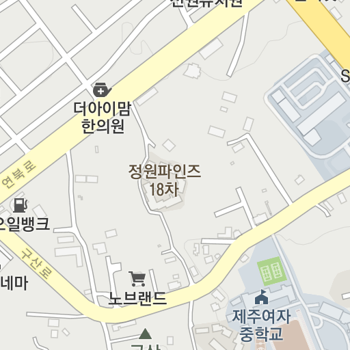 찾아오시는길