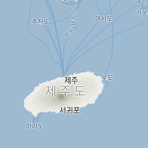 済州島の観光ガイド 地図 ソウルナビ