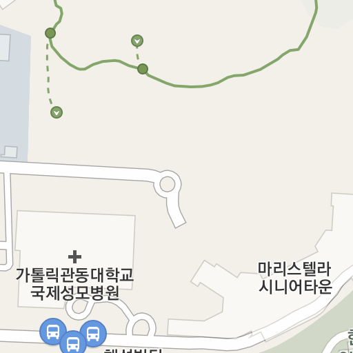 한국 중앙 인재 개발원