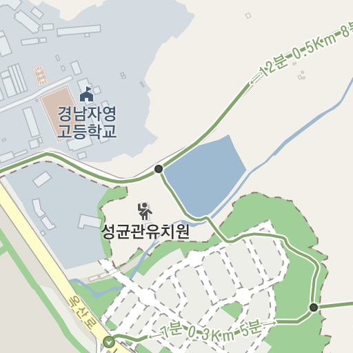사천 시외 버스 터미널