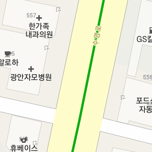 광안센텀스카이뷰' 수영구 광안동 379-30 실거래가 외 - 디스코