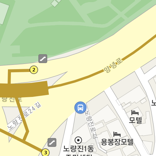 서울특별시 동작구 흑석동 : 월세 매물 집찾기 - 오즈의집