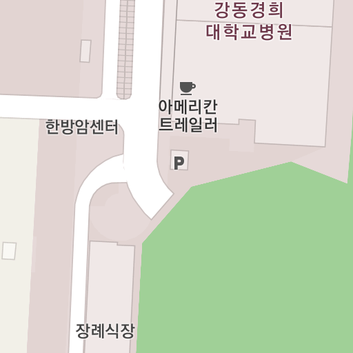 강동경희대학교병원 장례식장 상세정보 | 후불제상조 Sn라이프