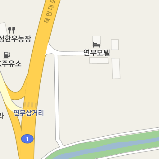 충남 논산시 연무읍 ☆ 펜션 ☆ 모텔및식당급매 - 부동산모두