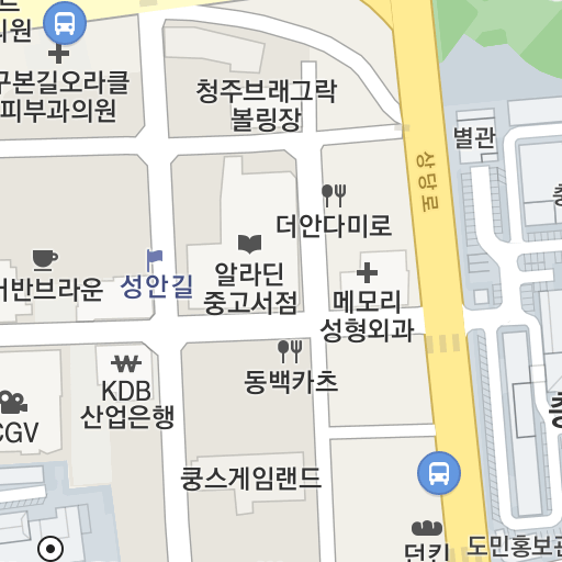 본부 · 지부 - 충북지부 - The-K한국교직원공제회