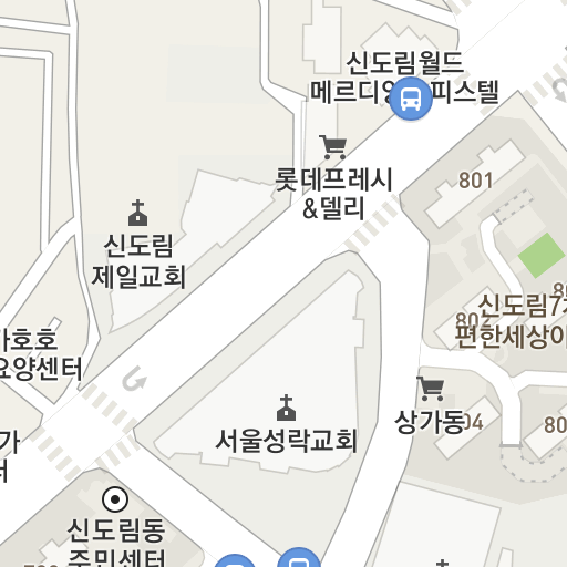 라마다서울신도림호텔 라마다서울신도림호텔