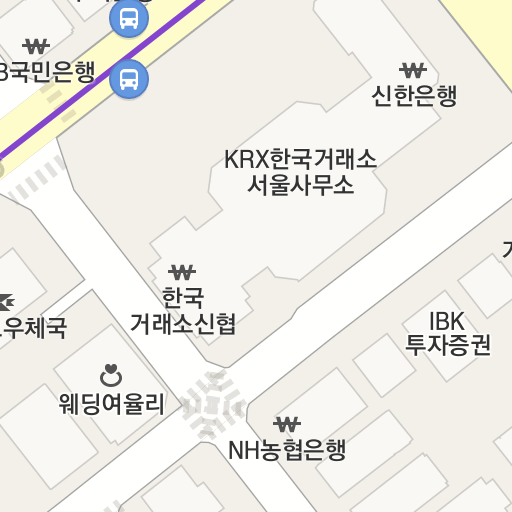 상담안내 - 서울본부 - The-K한국교직원공제회