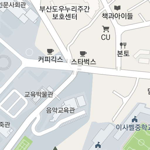 이투스247학원 부산교대