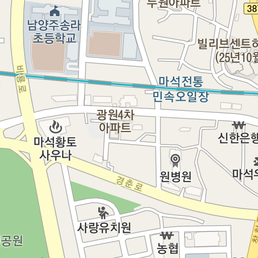 LX 한국국토정보공사 Lx 한국국토정보공사