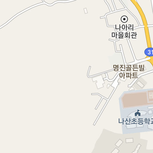 경주나산초등학교