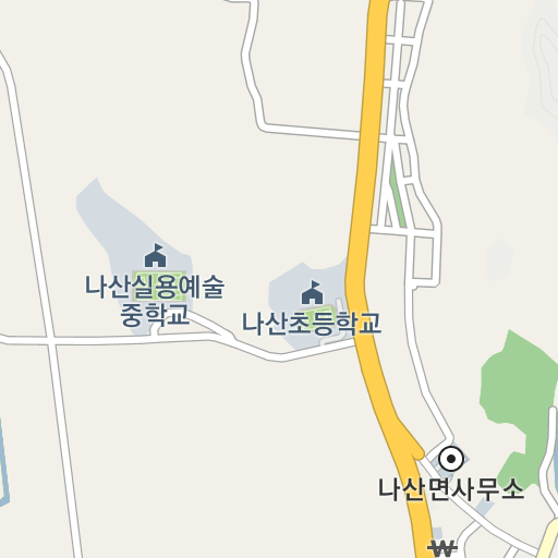 나산초등학교 (전남 함평군 나산면 삼축리) 학교정보 시간표,급식식단,학사일정 위세브