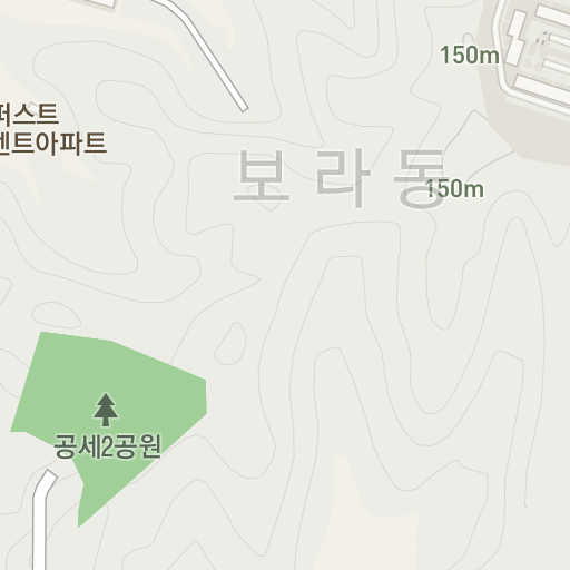 오시는길 < 학교소개 | 나산초등학교