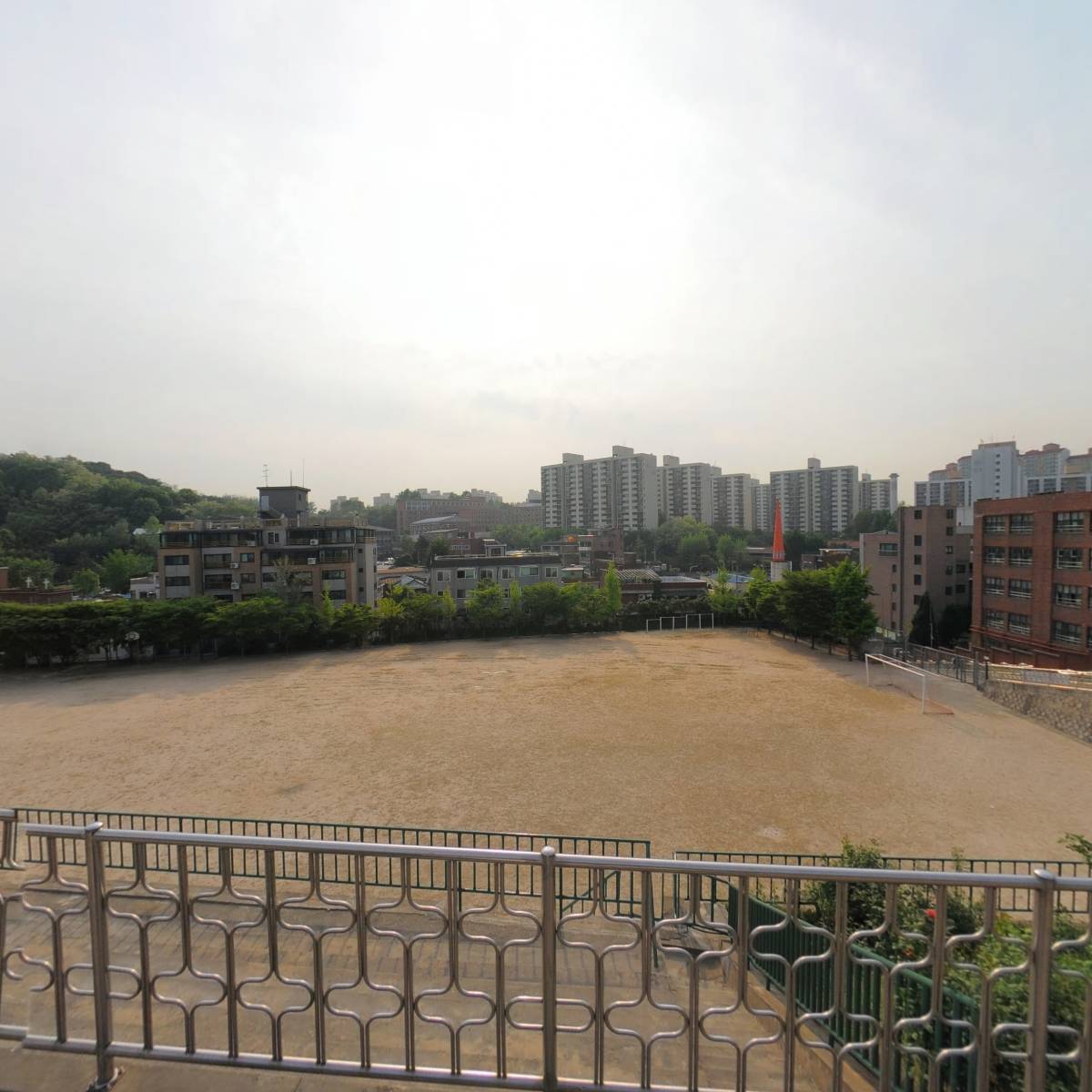 영등포중학교