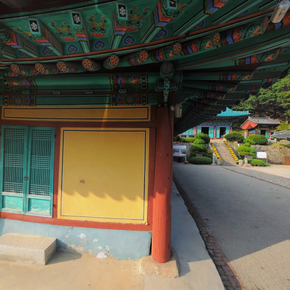 대한불교조계종 선본사