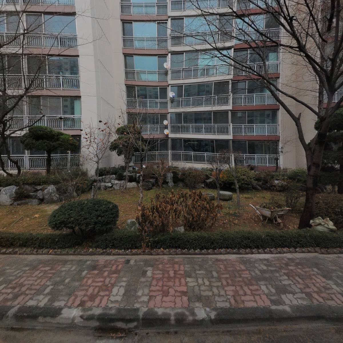 우리종합환경 협동조합