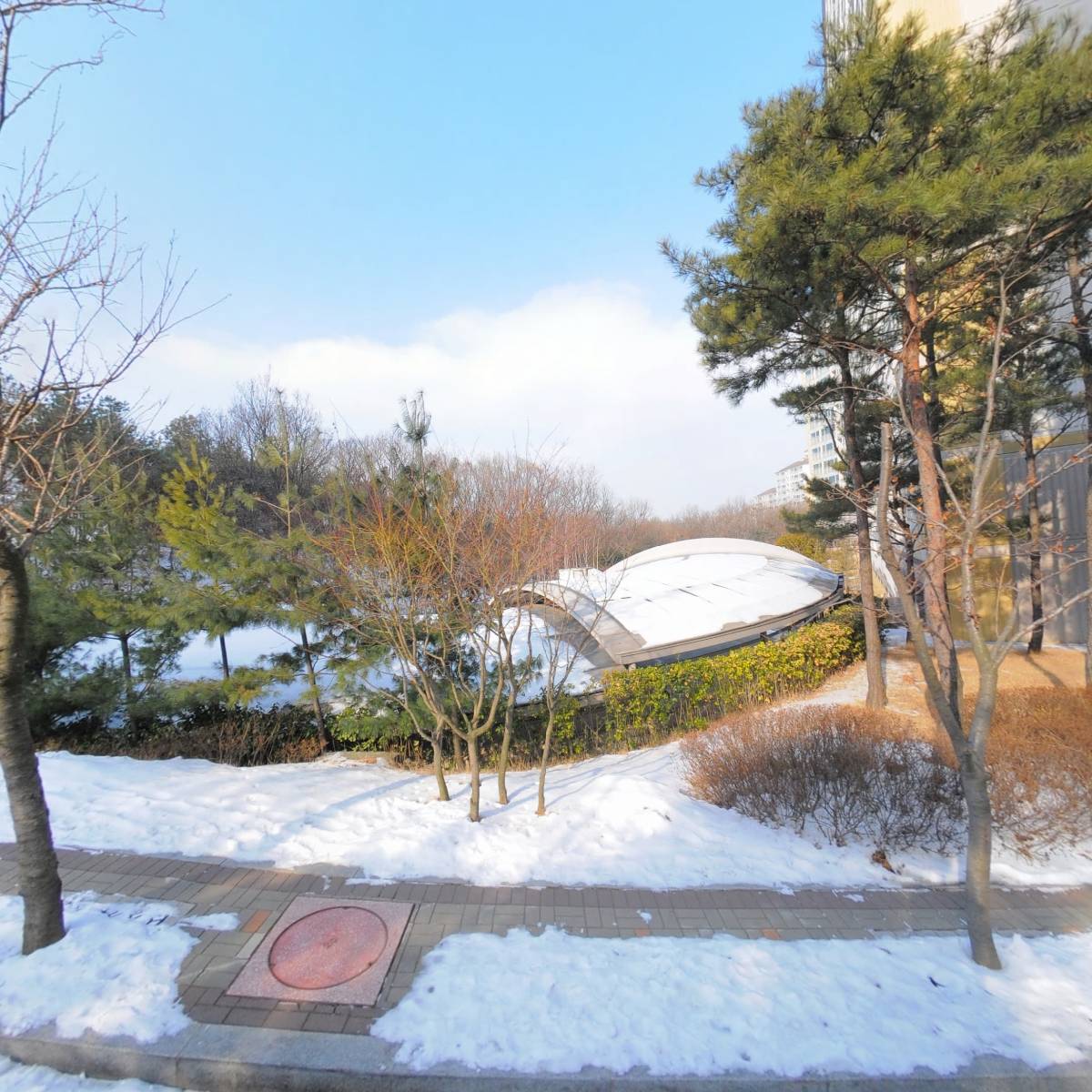 양주시 파크골프협회