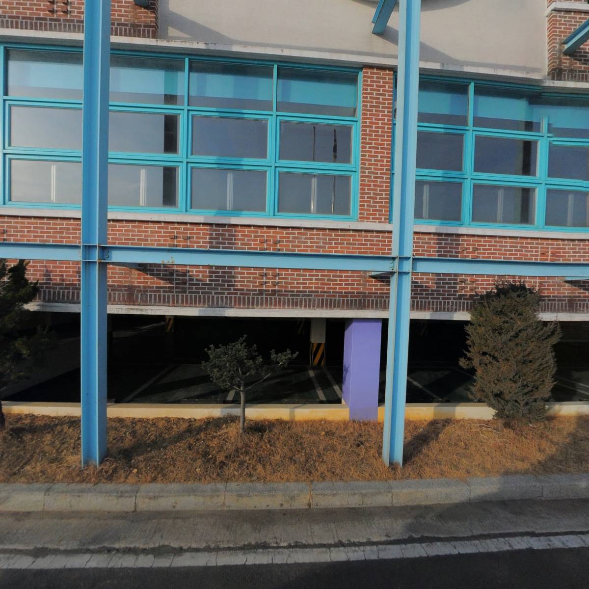 순천세빛중학교