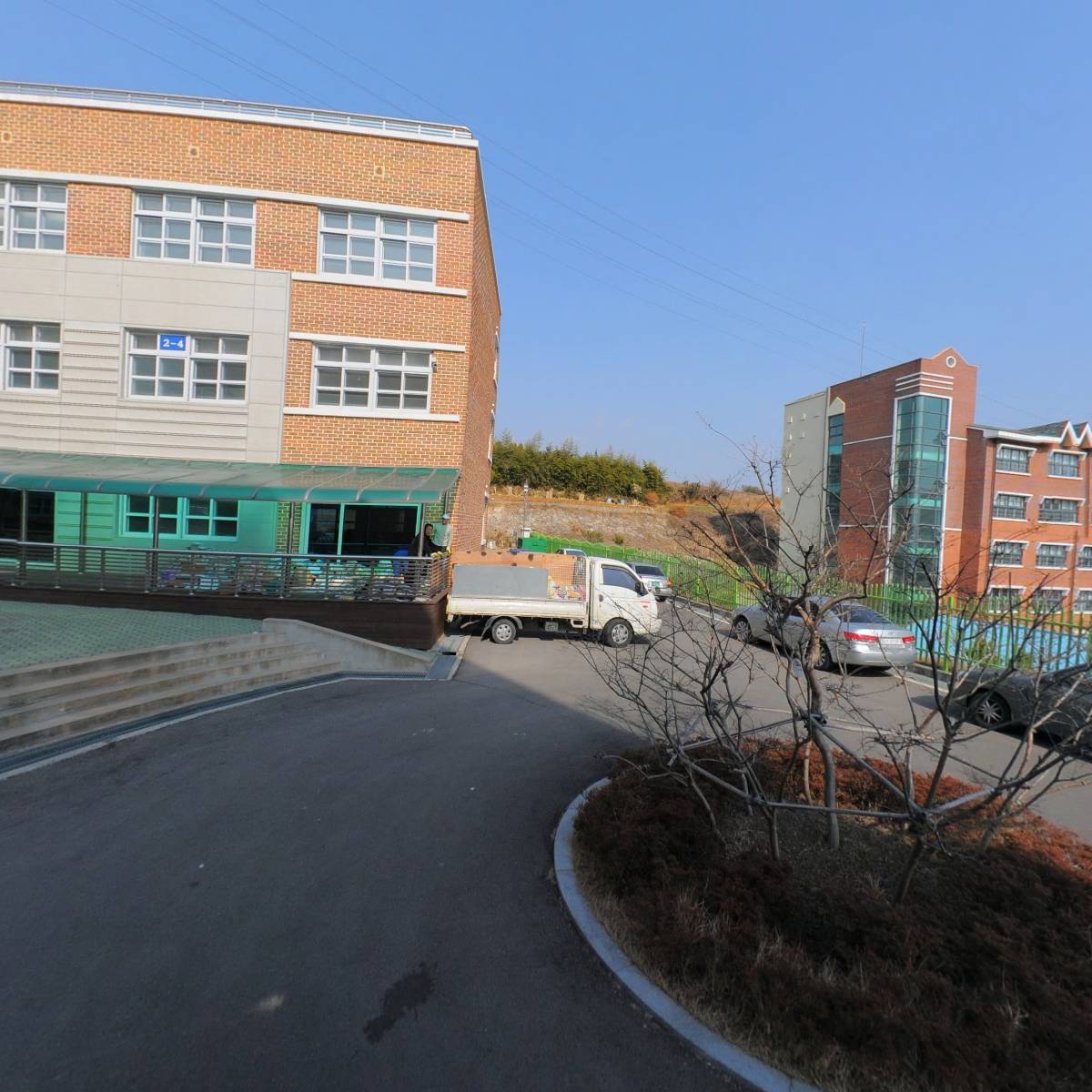 성산초등학교
