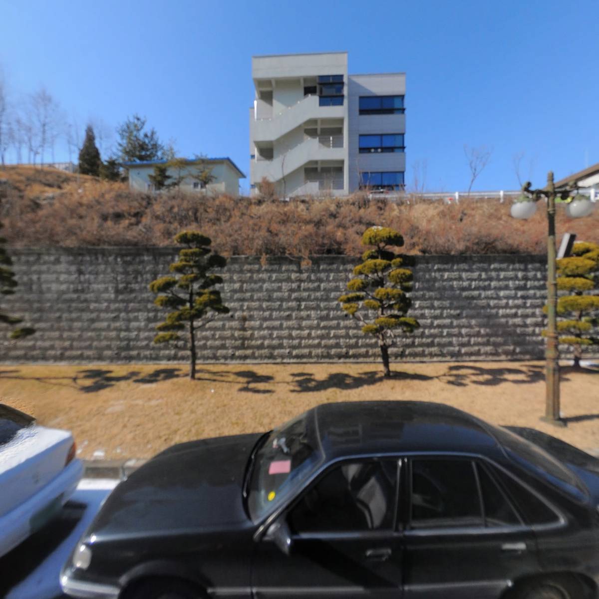 주식회사 쎄트렉아이