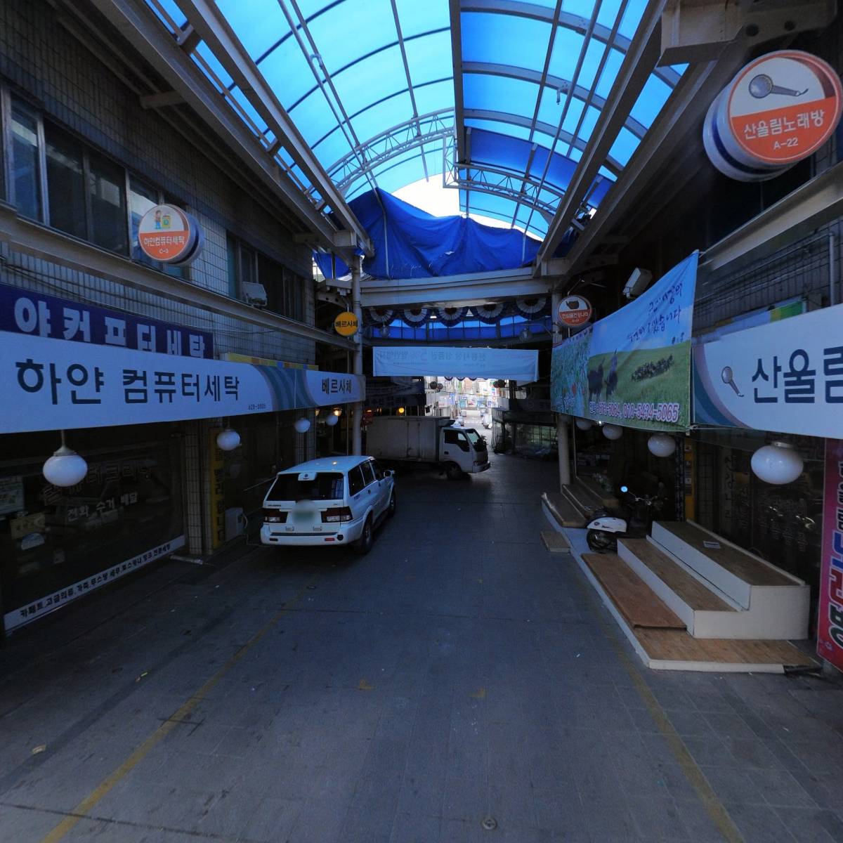 샬롬지역아동센터_2