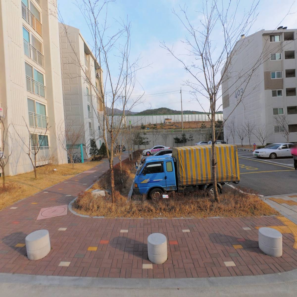 은어송마을4단지（아）경로당