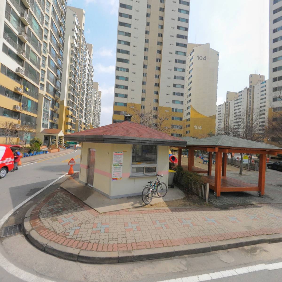 레드애플