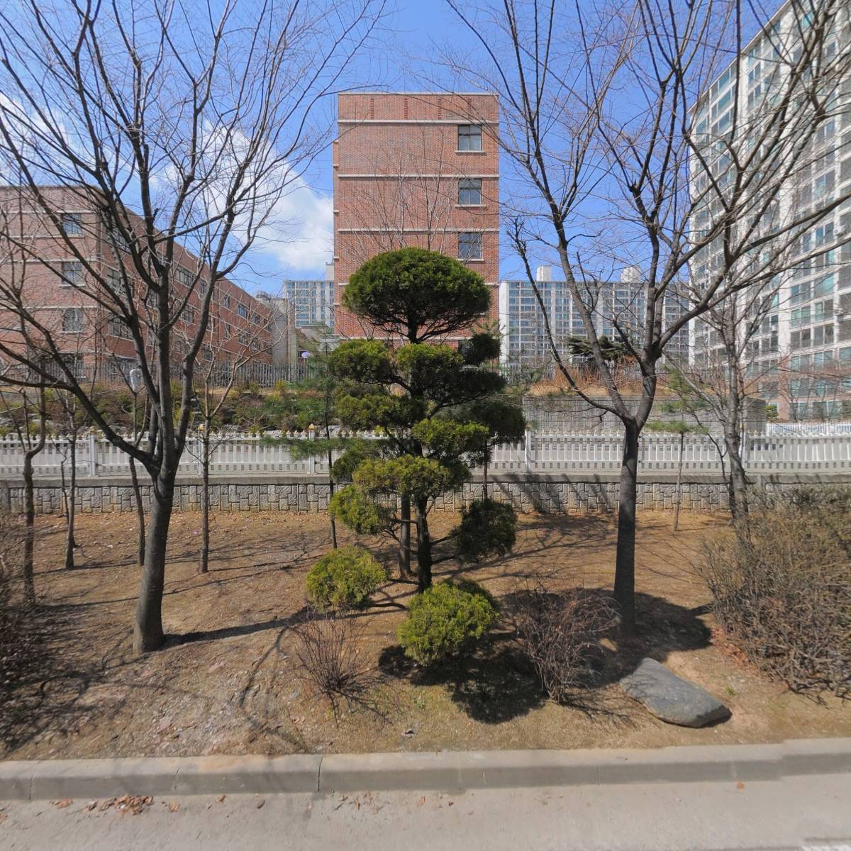 청록조경녹화