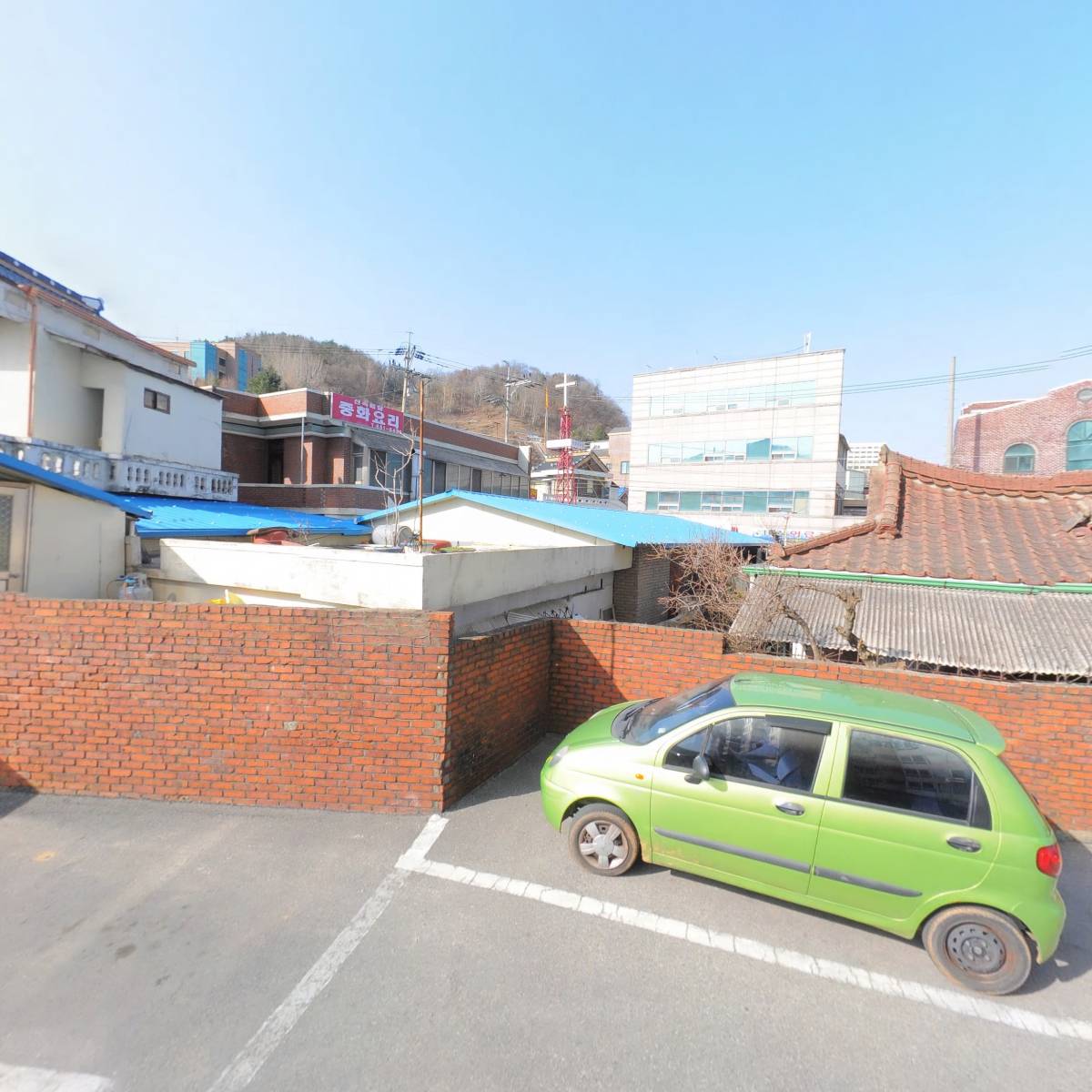 착한소&통큰돼지