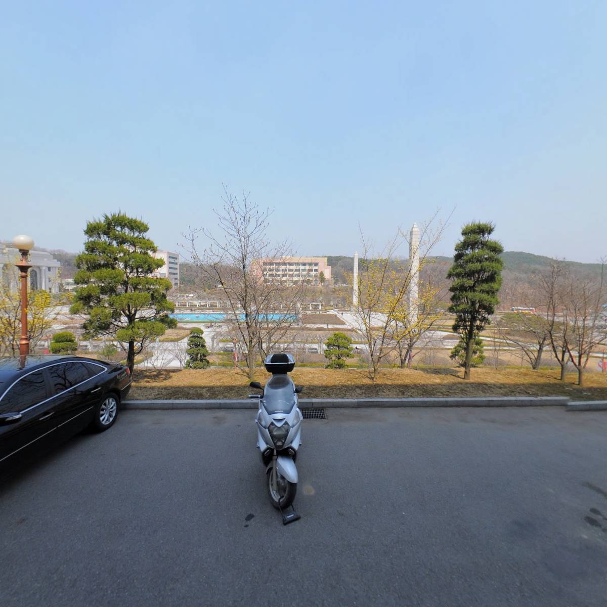 경희대학교국제캠퍼스