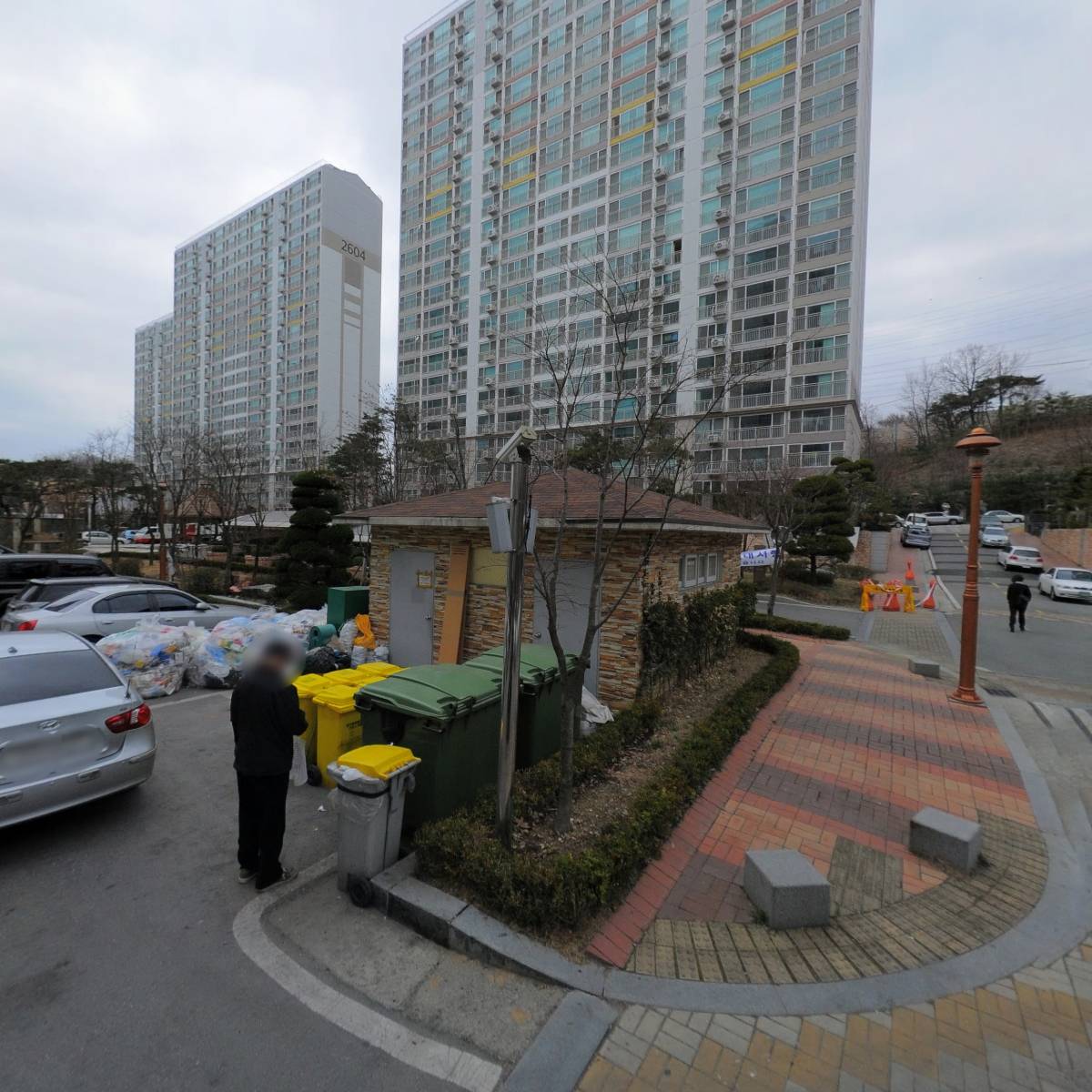 대한민국 학원교육 노하우