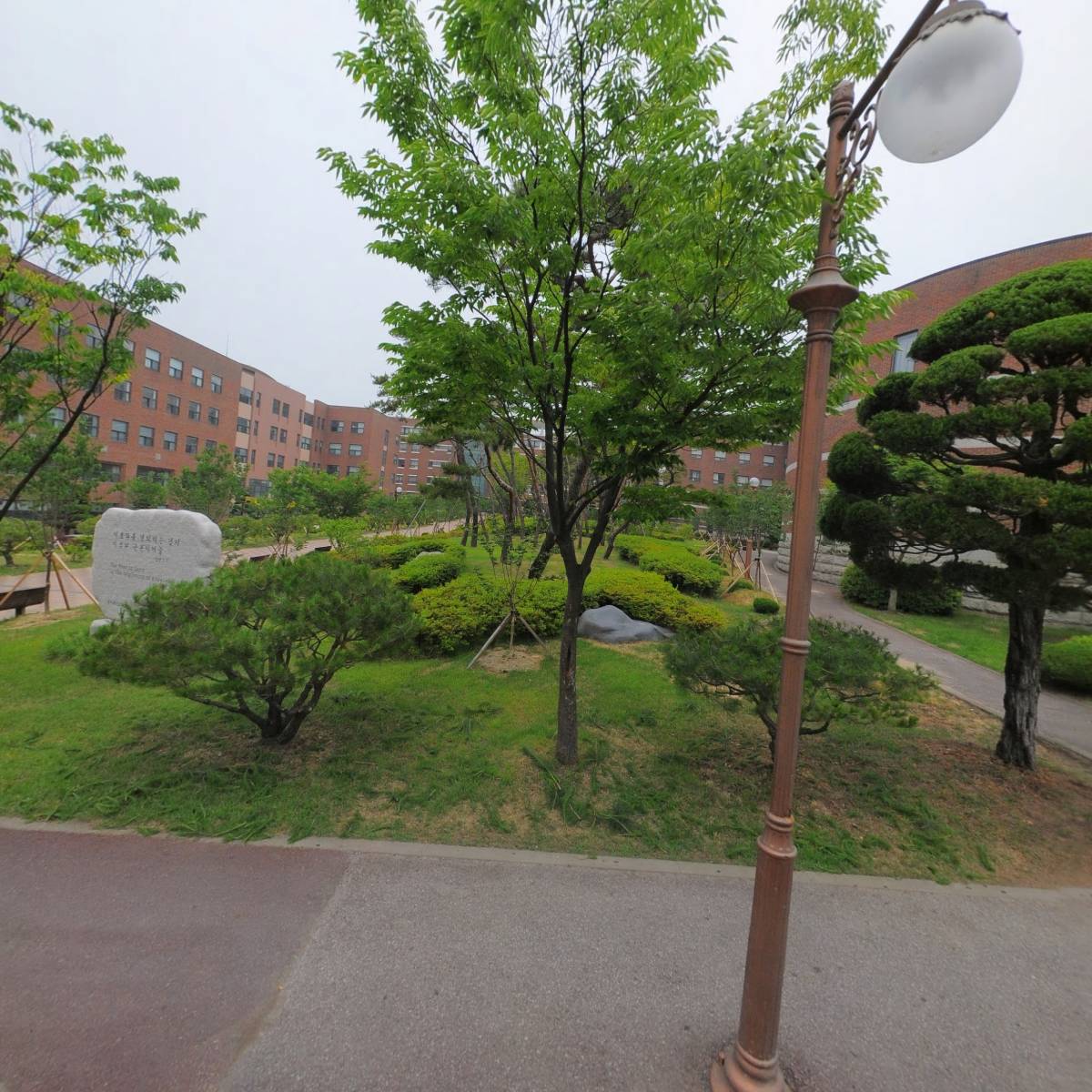 남서울대학교