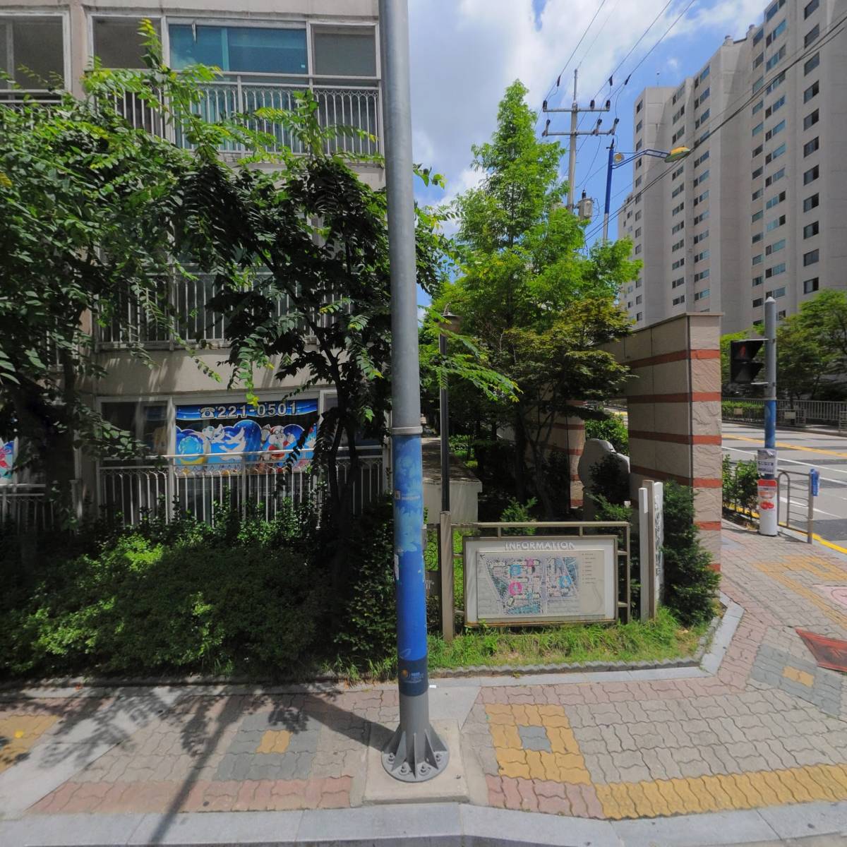 와이제이이엔씨 주식회사