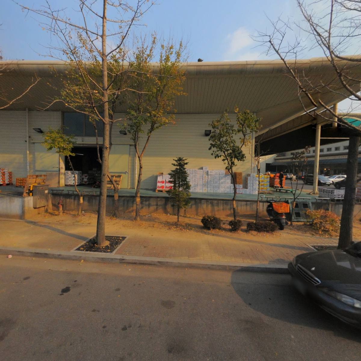 찬영수산