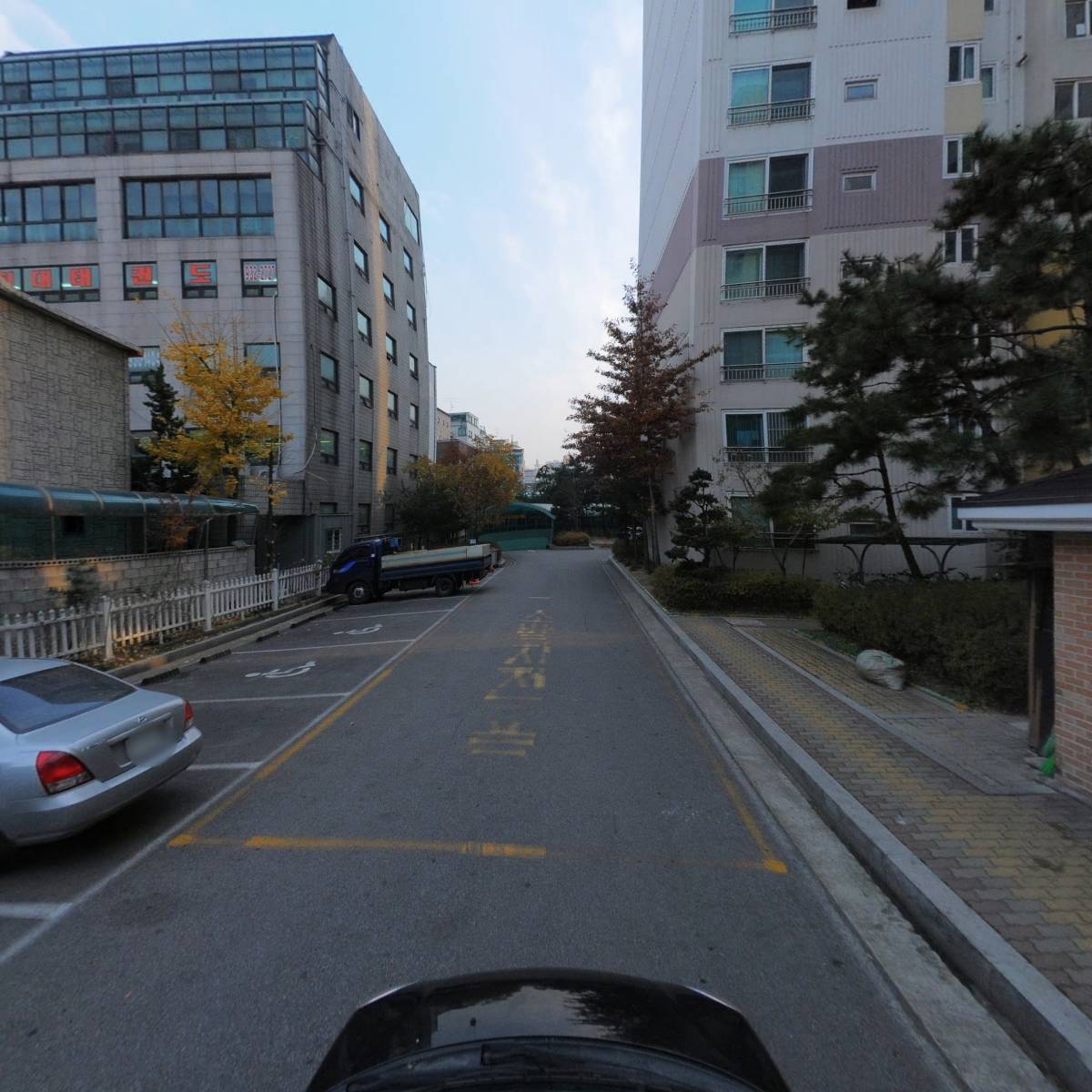 대한예수교장로회상계창대교회_4