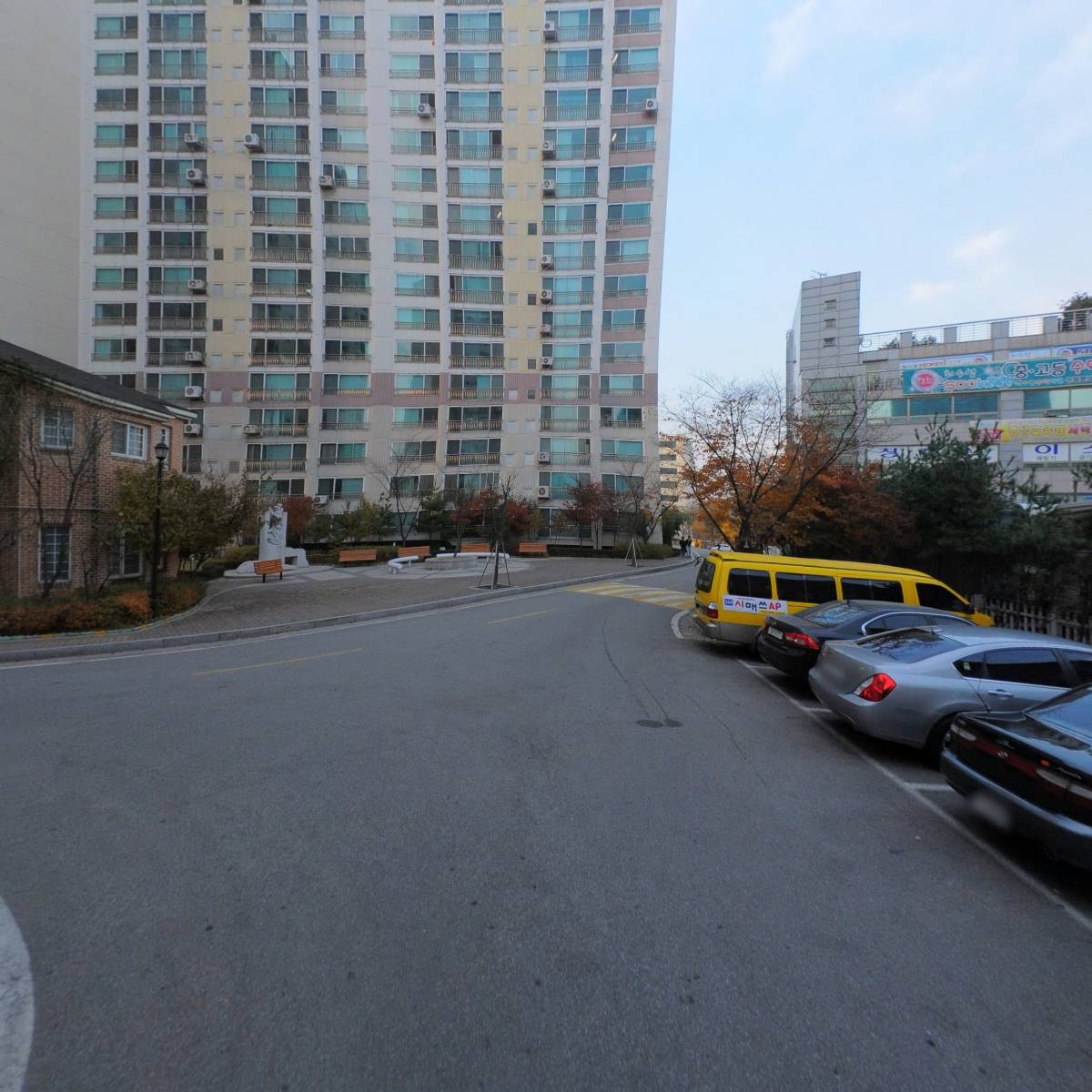 대한예수교장로회상계창대교회_2