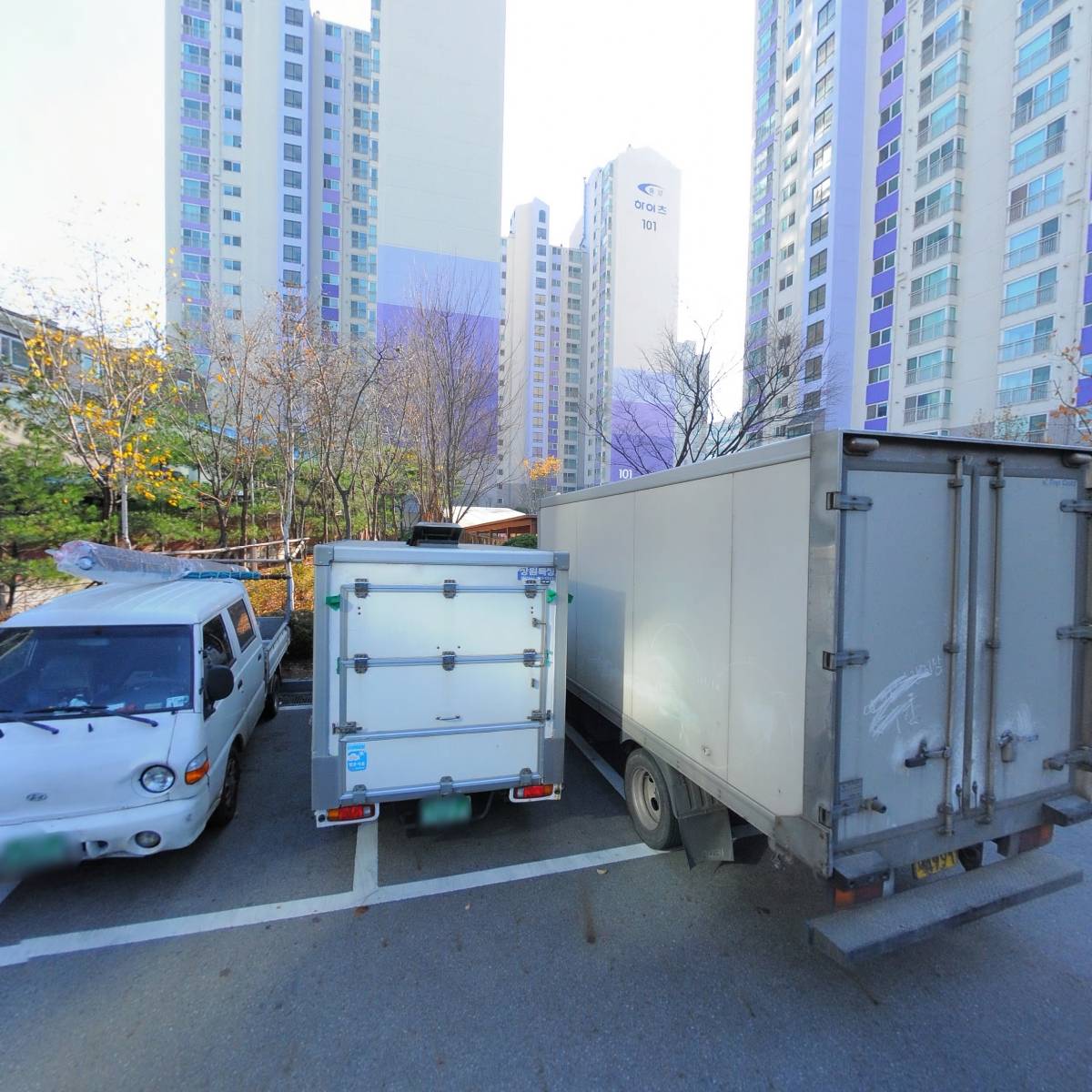 주식회사 어니스트케어