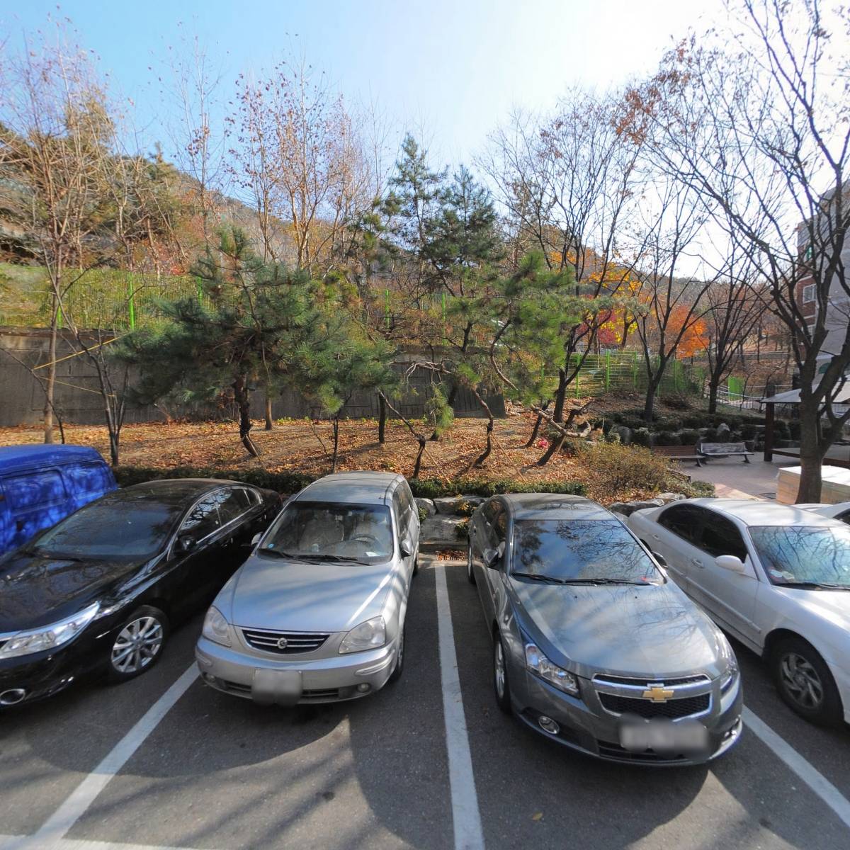 블링블랑(Blingblang)