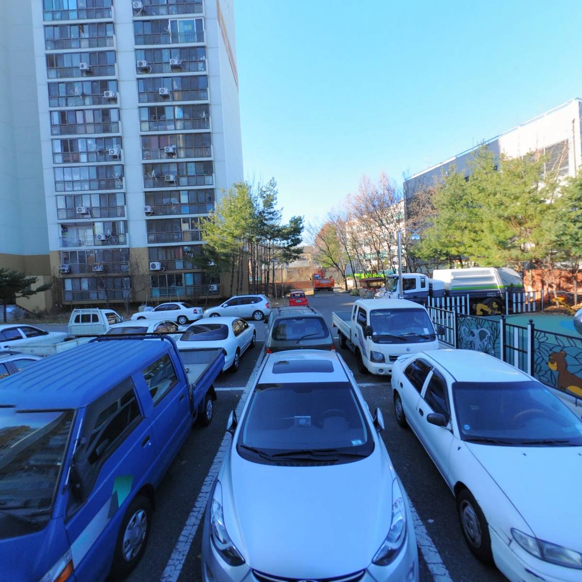 서울특별시공무원노동조합 북부도로사업소지부_3