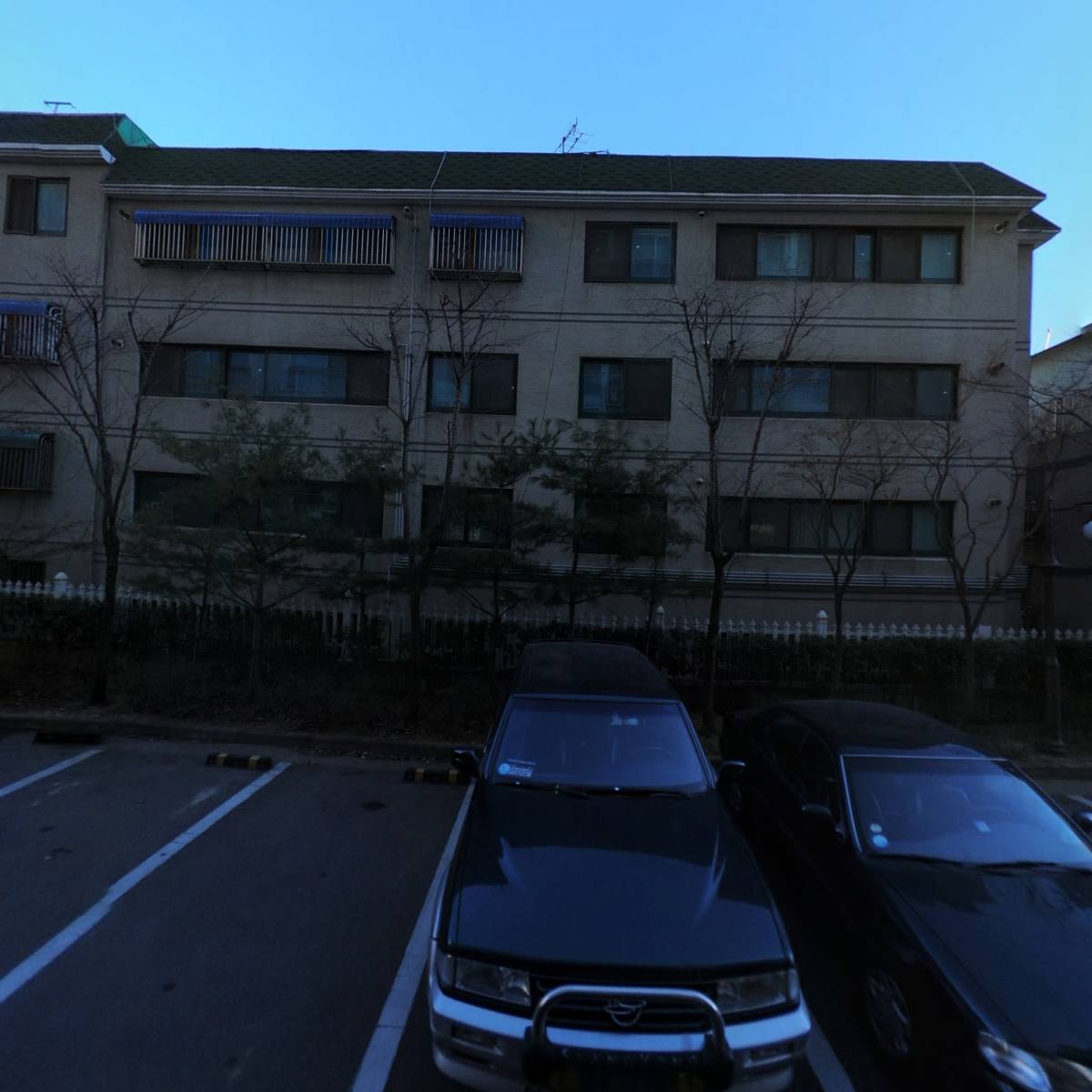 개인택시