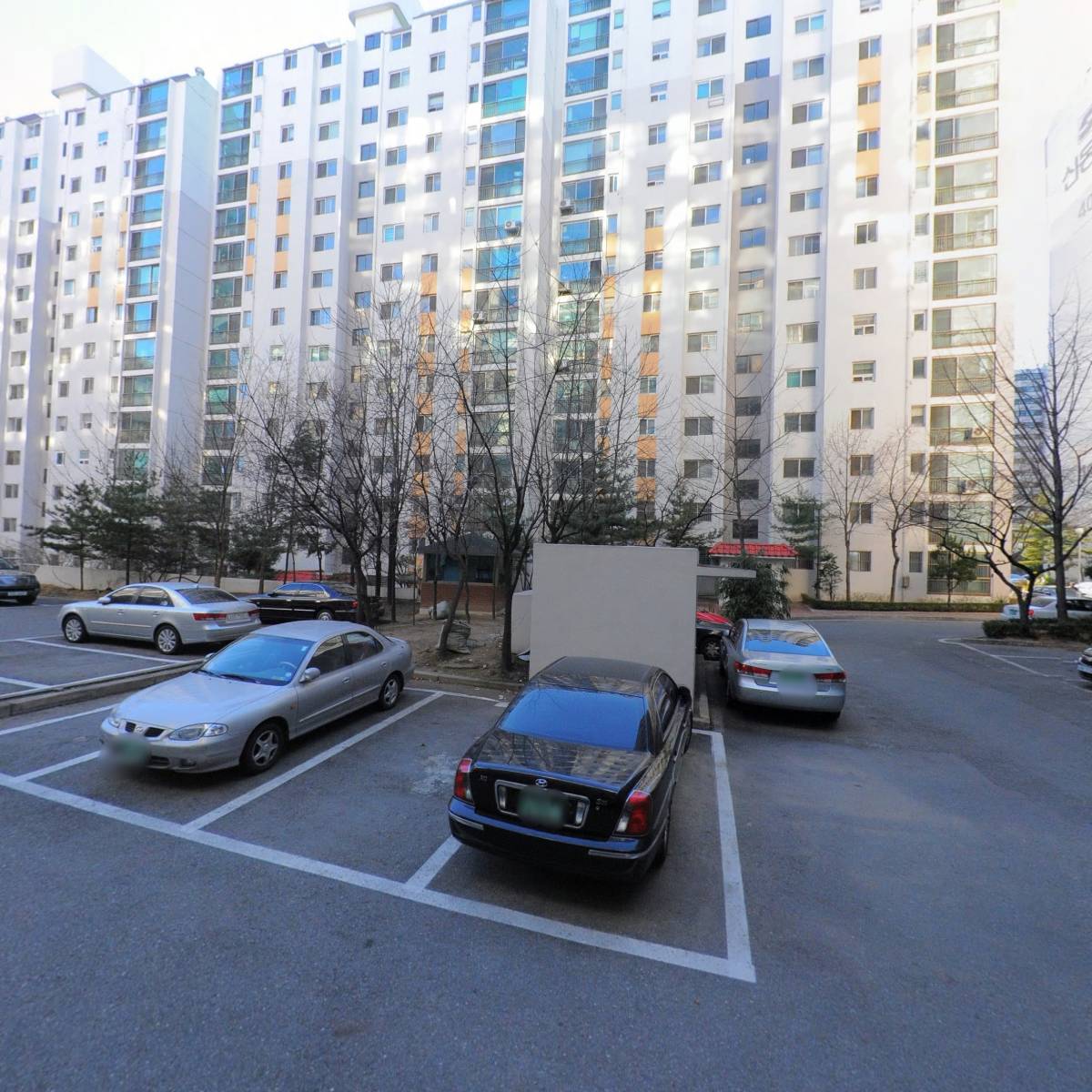 주식회사 오픈에이치알디