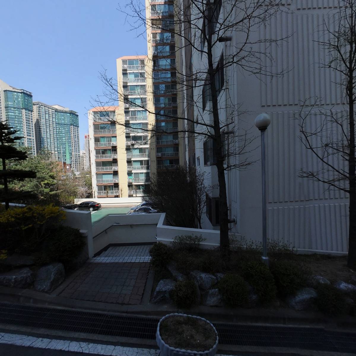 화성씨앤디（주）