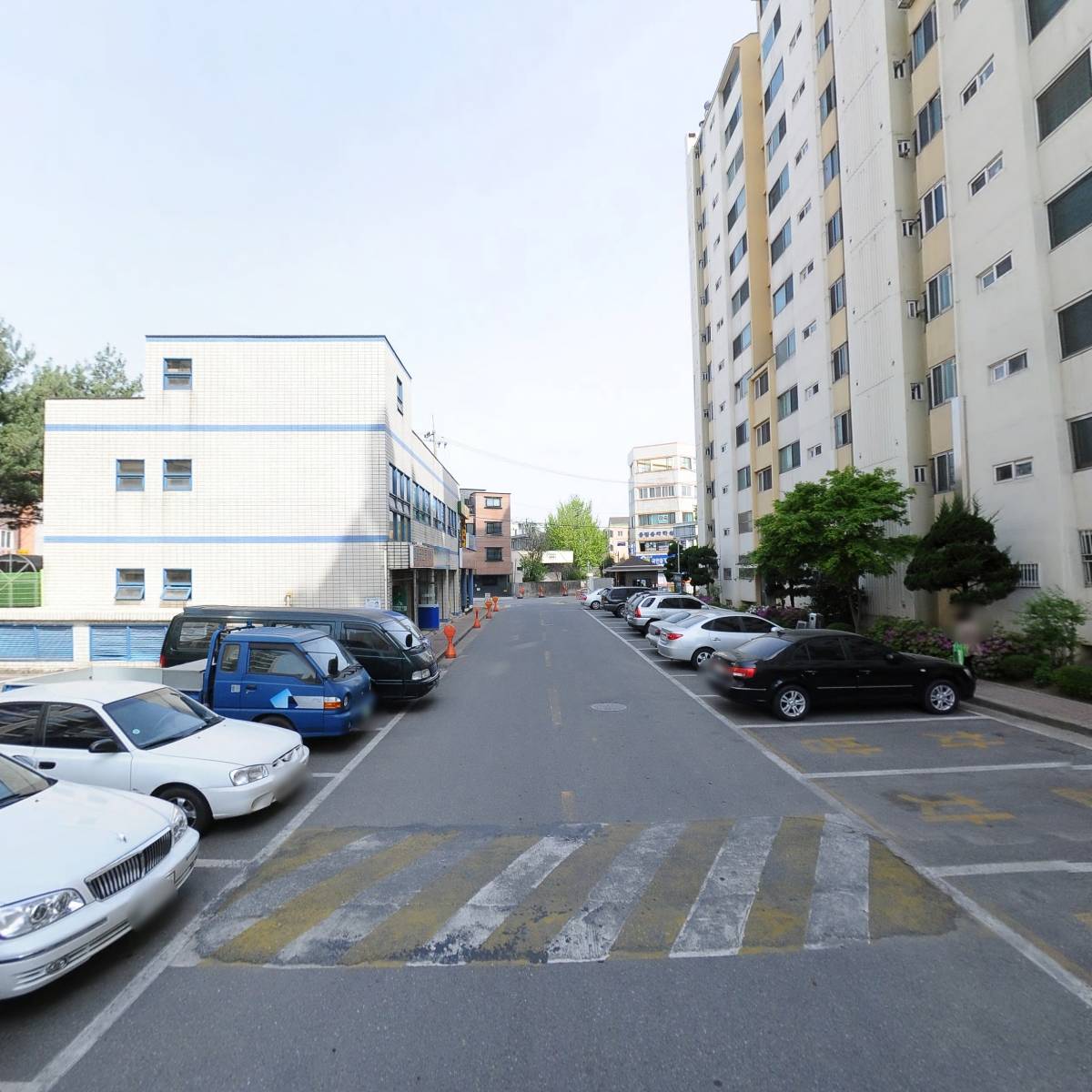 사단법인 한국기독학생회 대전지방회_2