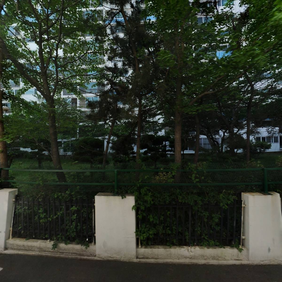 남천반도보라아파트