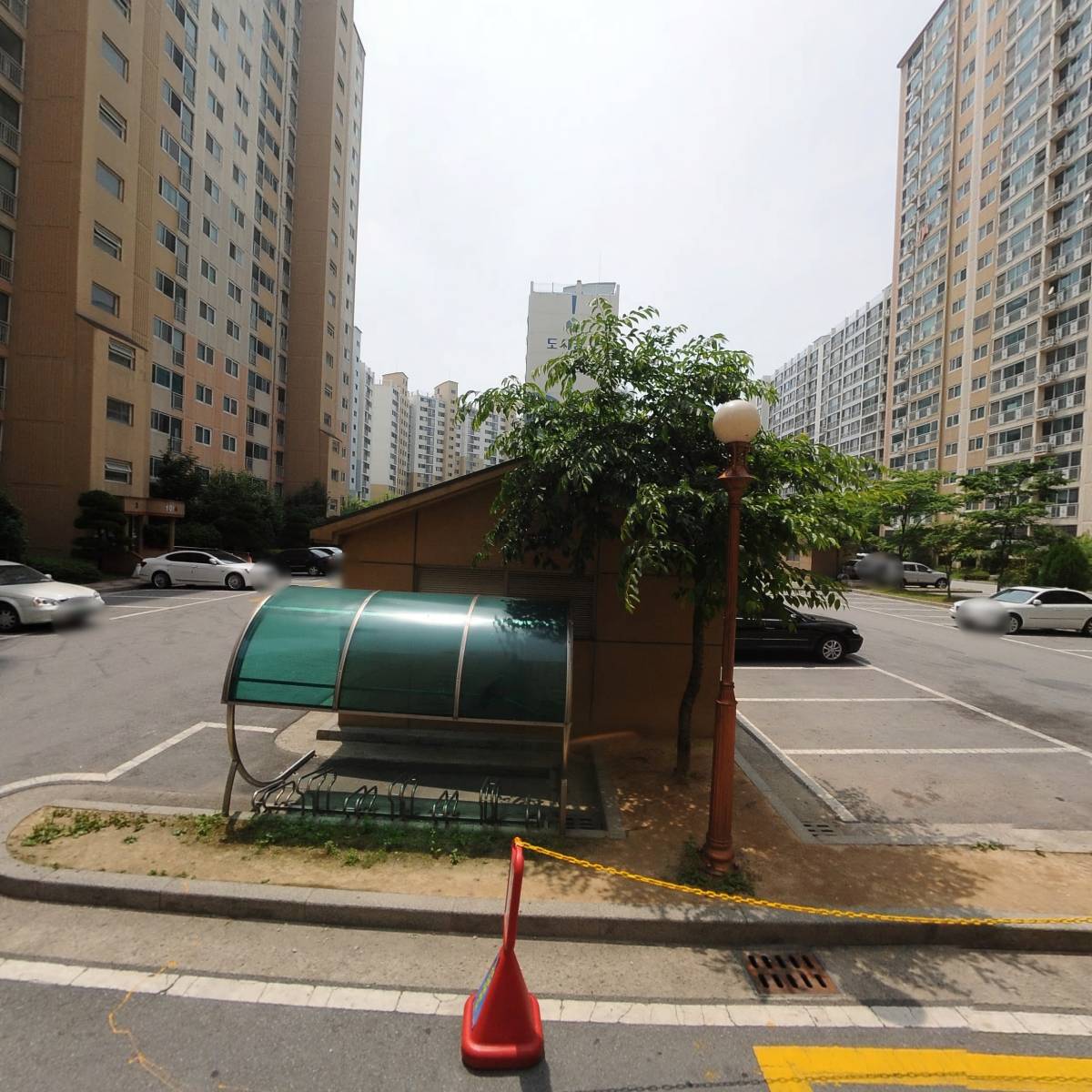 한울그룹홈