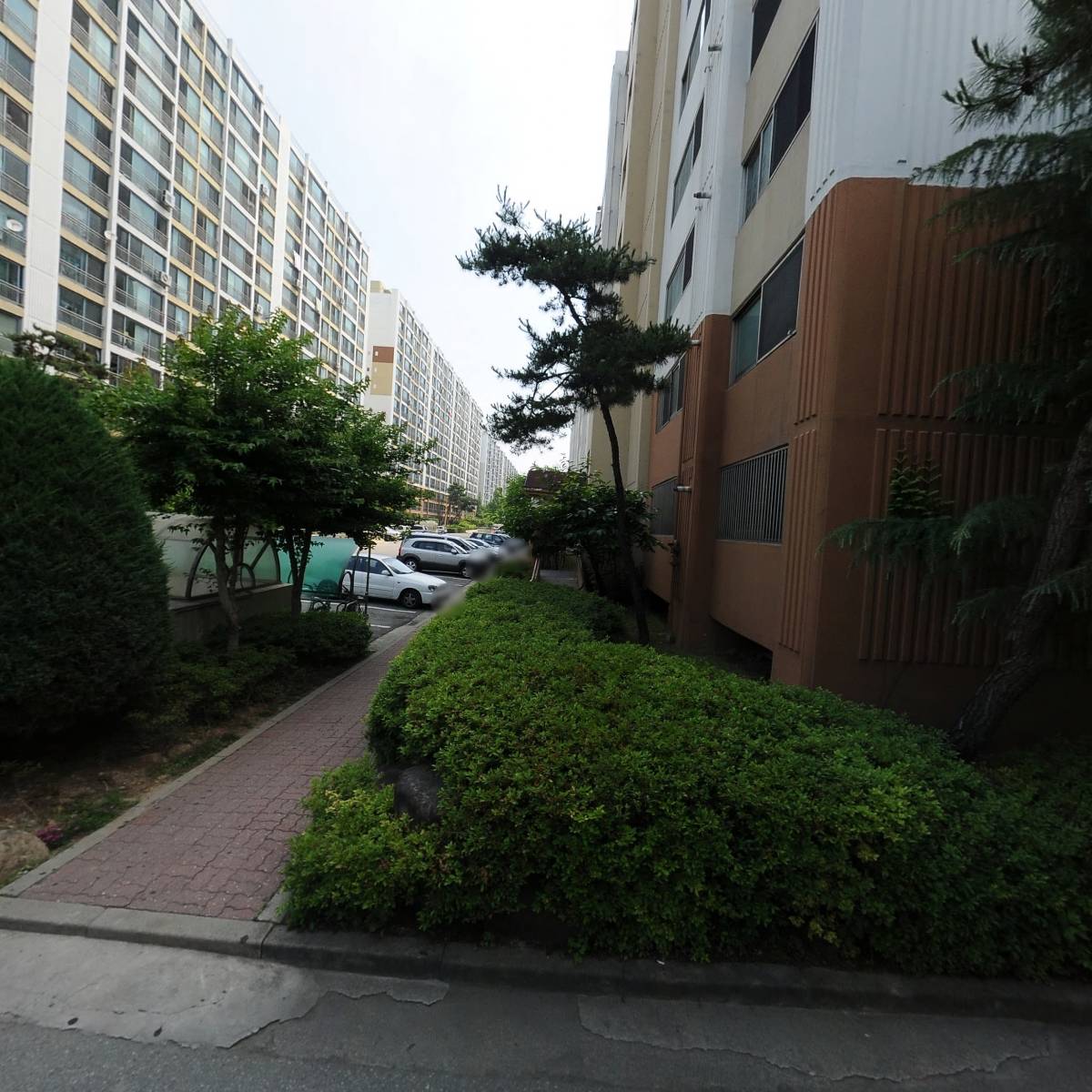 세븐일레븐 광주첨단라인점