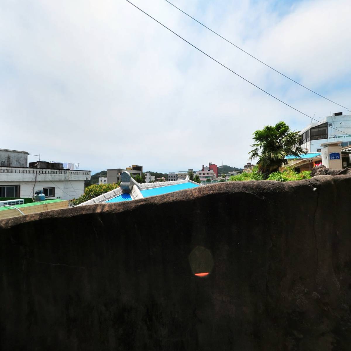 (주)동국개발