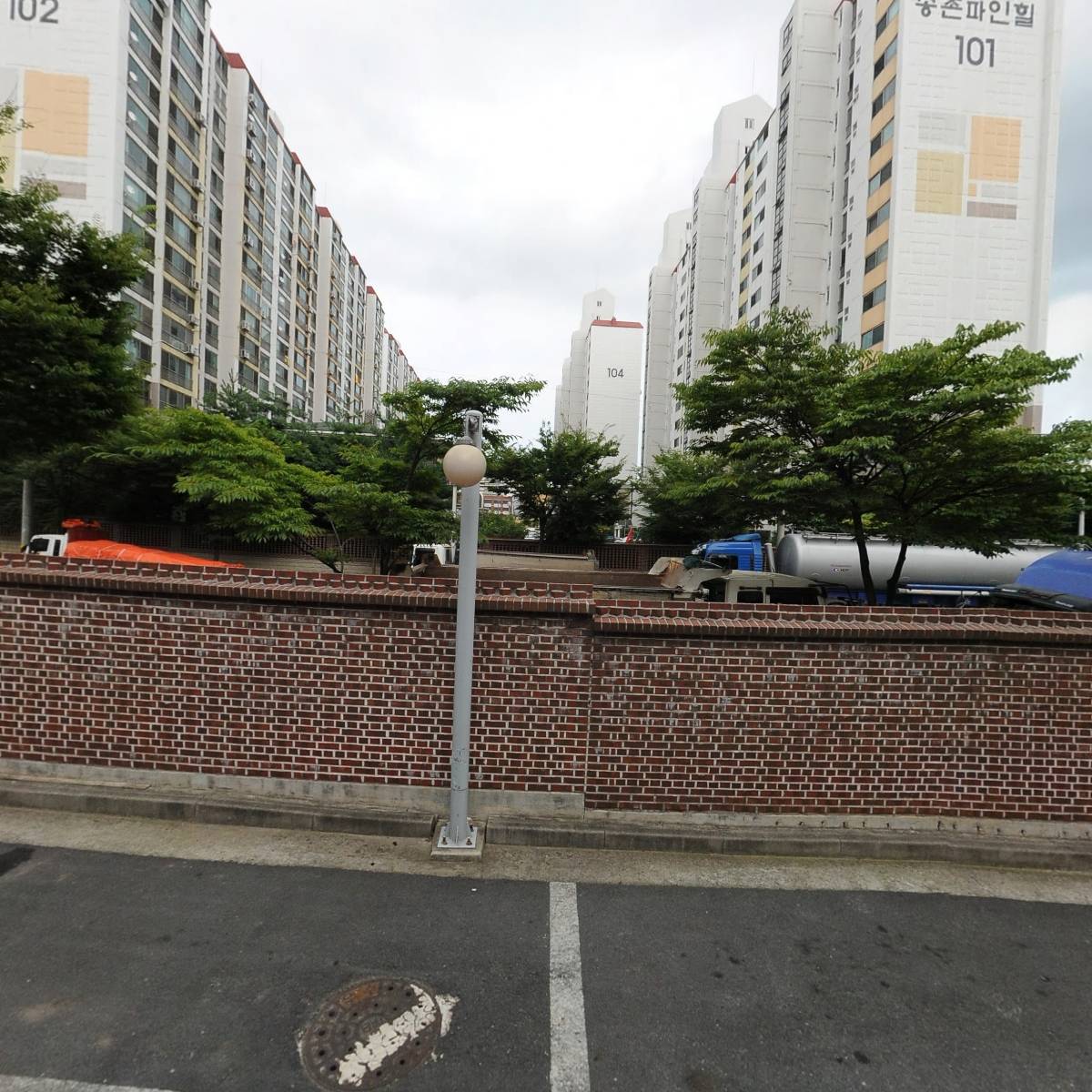전남수필문학