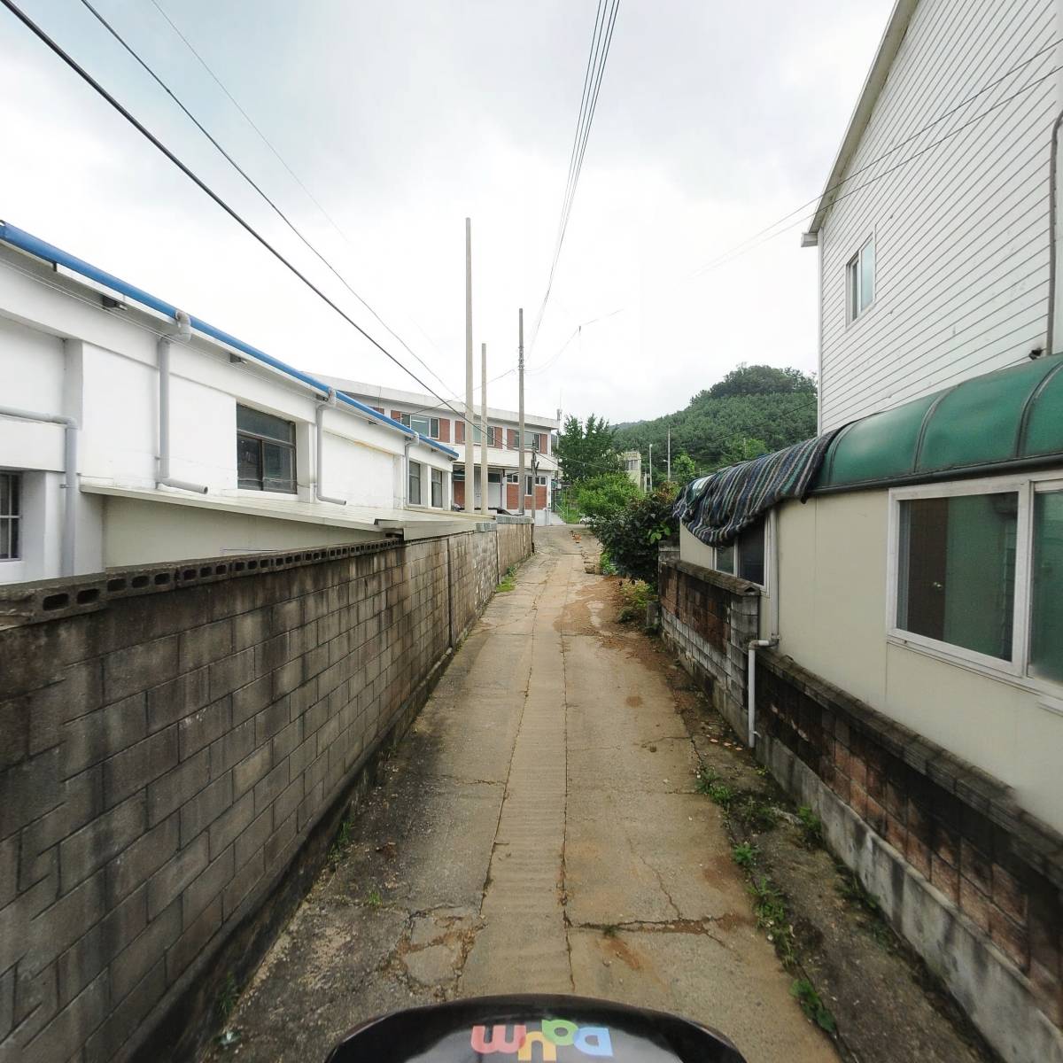 대한예수교 장로회 행복한교회_4